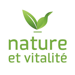 Boutique Nature et Vitalité Logo