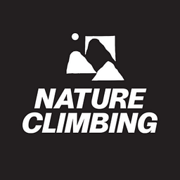 Natureclimbing Logo