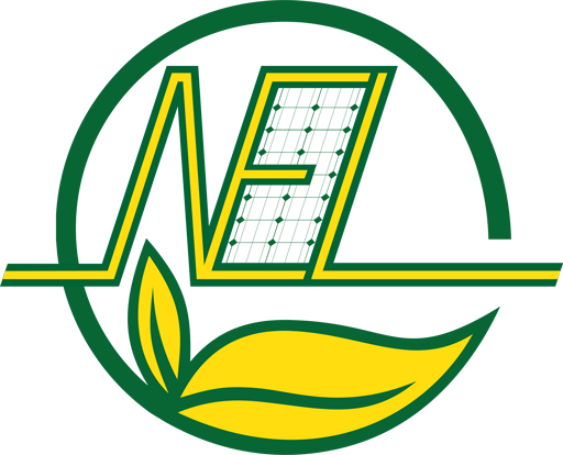 NaturEnergieLaden GmbH & Co. KG Logo