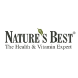 Nature's Best Logo