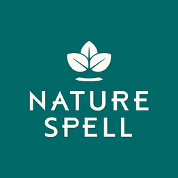 Nature Spell Logo