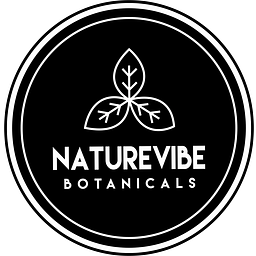 Naturevibe Logo
