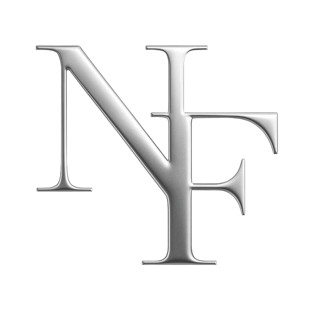 Naturfactor Cosmetics Logo