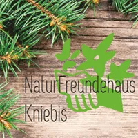 Naturfreundehaus Kniebis Logo
