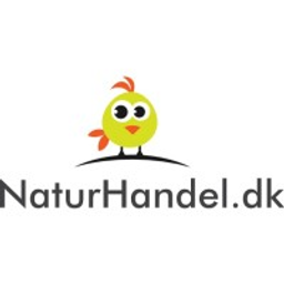 Naturhandel Logo