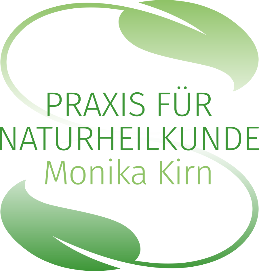 Naturheilpraxis Monika Kirn Logo