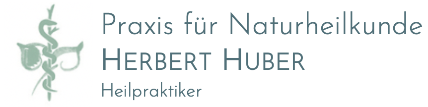 Praxis für Naturheilkunde Logo