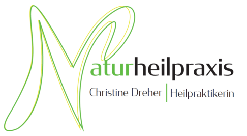 Dreher Christine Heilpraktikerin Logo