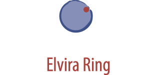 Ring Elvira Heilpraktikerin Logo