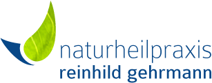 Gehrmann Reinhild Heilpraktikerin Logo