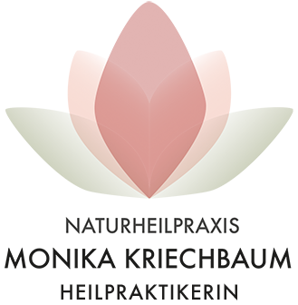 Kriechbaum Monika Naturheilpraxis Logo
