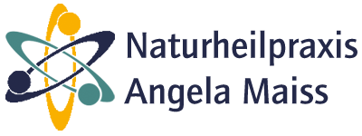 Heilpraktikerin Angela Maiss Heilpraktikerin Logo