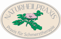 Naturheilpraxis - Praxis für Schmerztherapie, Nasenberg-Gonnsen Stephanie Heilpraktikerin Logo