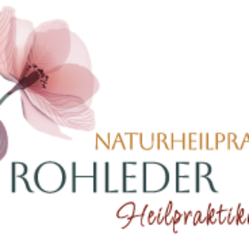 Rohleder Michaela Heilpraktiker Logo