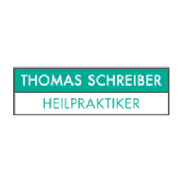 Schreiber Thomas Naturheilpraxis Logo