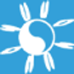 Hoffmann Christine Heilpraktikerin Logo
