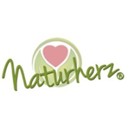 Naturherz | Online-Shop für Bio- und Naturwaren Logo