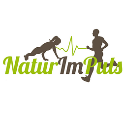 NaturImPuls - Outdoor Fitness & Personal Training Logo