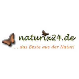 Naturix24 Logo