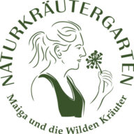 Naturkraeutergarten Logo