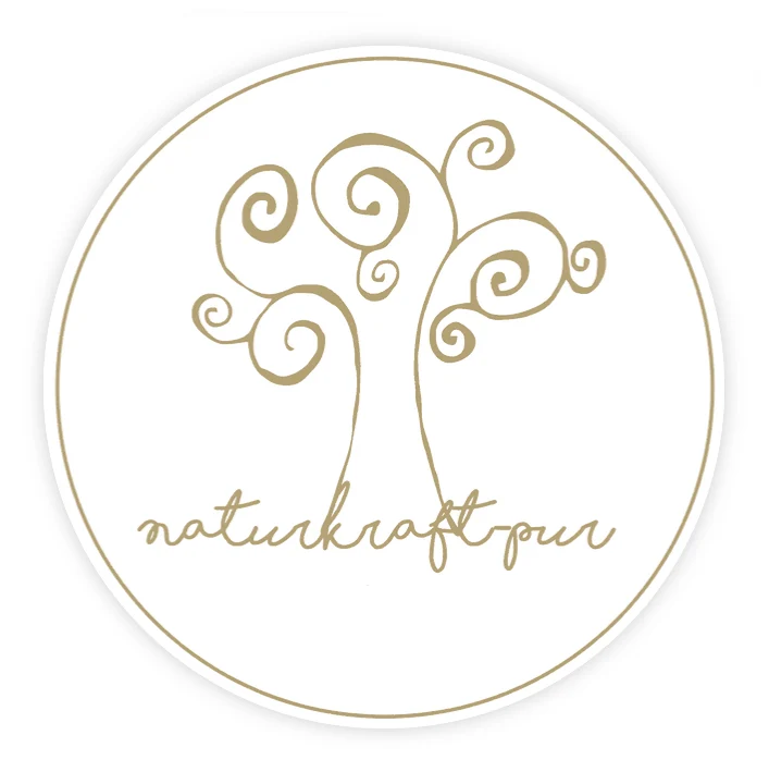 Naturkraft-Pur GbR Logo