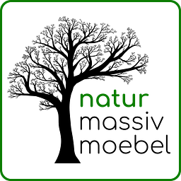 Naturmassivmöbel GmbH Logo