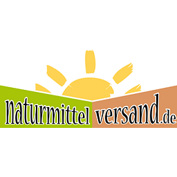 Naturmittelversand Logo