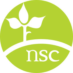 Naturschutzcenter Logo