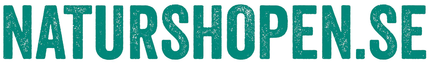 Naturshopen Logo