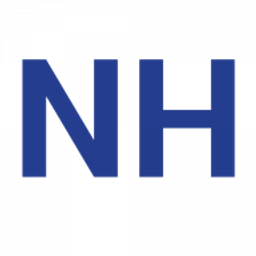 NH Naturstein Herrmann Bäder - Treppen - Grabmale Logo