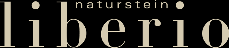 Liberio Naturstein Logo