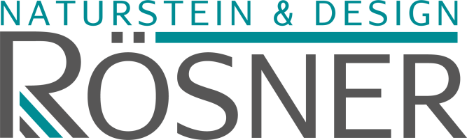 Naturstein & Design Rösner Logo