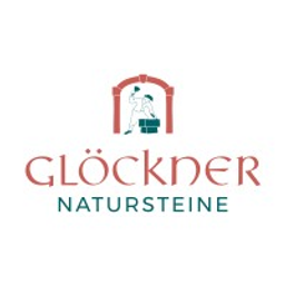 Natursteine Gloeckner Logo
