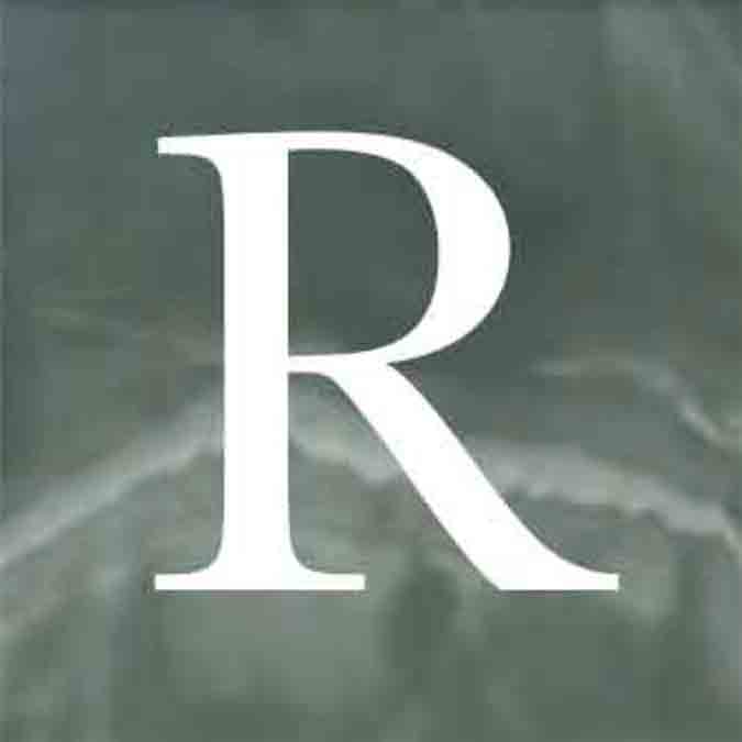 Natursteindesign Rompf Logo