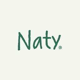 Eco by Naty Logo
