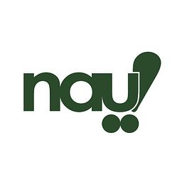 NAU! Logo