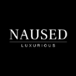 Naused Luxurious Logo