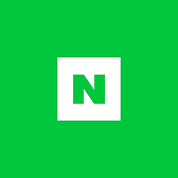 Naver Logo