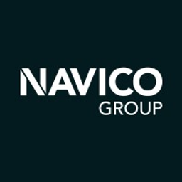 Navico Logo