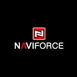 Naviforce Logo