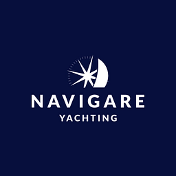 Navigare Yachting Logo
