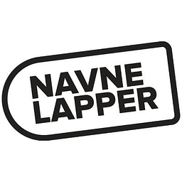 Navnelapper Logo