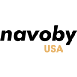 Navobyshop Logo