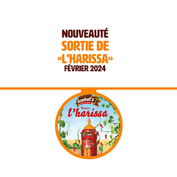Nawhal's Sauces Logo