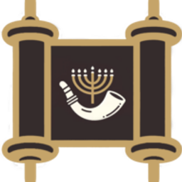 Nazarenerjuden Logo