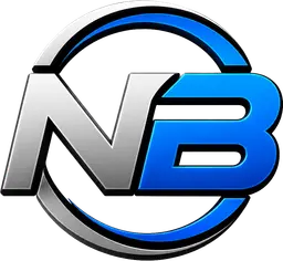 NB Electronics Logo