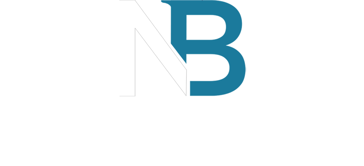 NB Consulting Logo