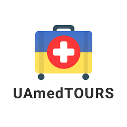 Uamedtours Logo