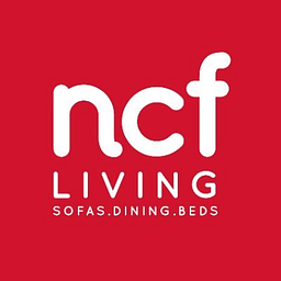 NCF LIVING Logo