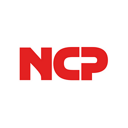 Ncp E Logo